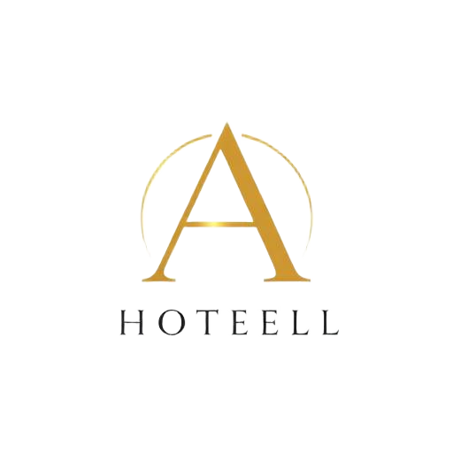 The Aurora Hotel logo